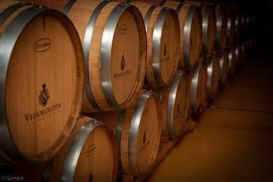 The Correct Method to Store Wine